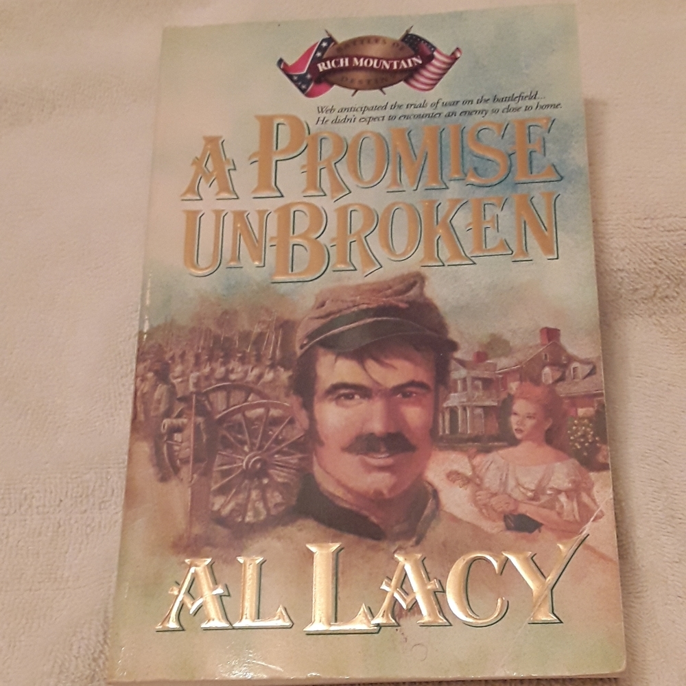 A Promise Unbroken